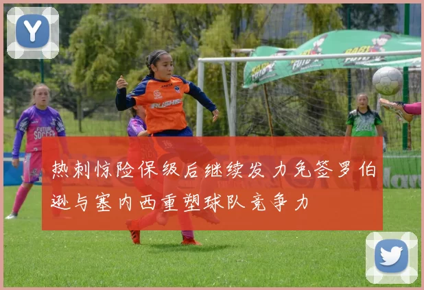 热刺惊险保级后继续发力免签罗伯逊与塞内西重塑球队竞争力