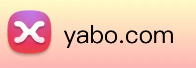 yabo.com Logo